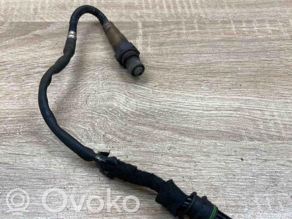 Sonde lambda   0258006808,689152