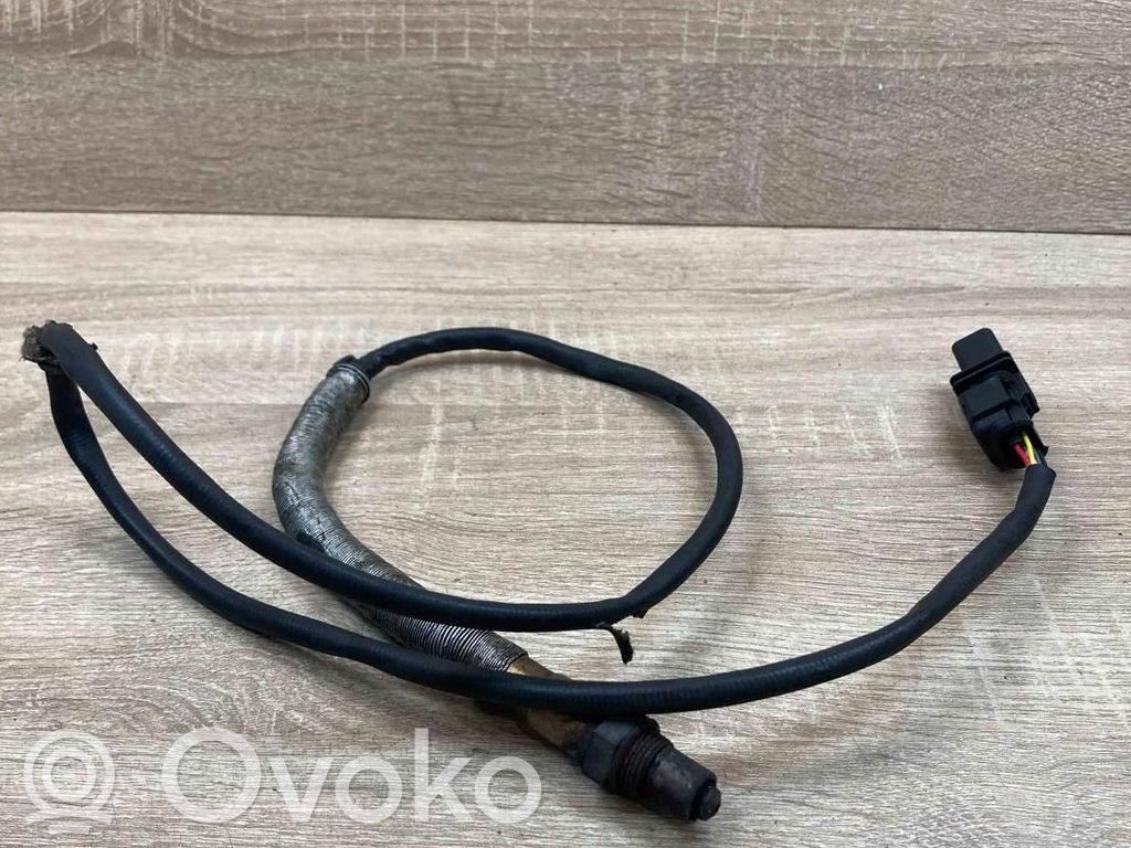 BMW X5 E70 Lambda probe sensor 