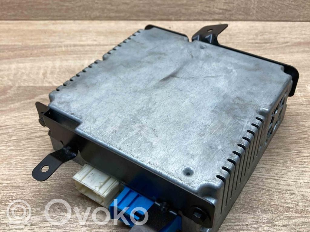 BMW 5 E60 E61 Video control module 