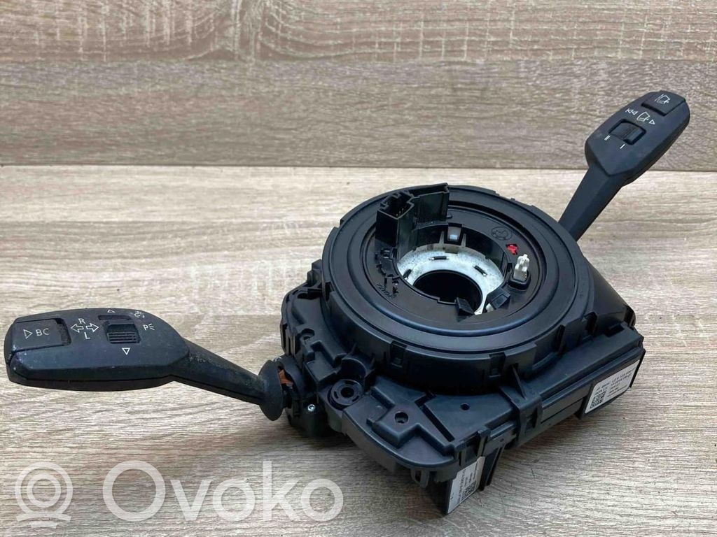 BMW 1 E81 E87 Commodo, commande essuie-glace/phare 