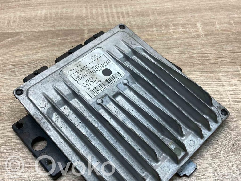 Ford Mondeo Mk III Engine control unit/module ECU 