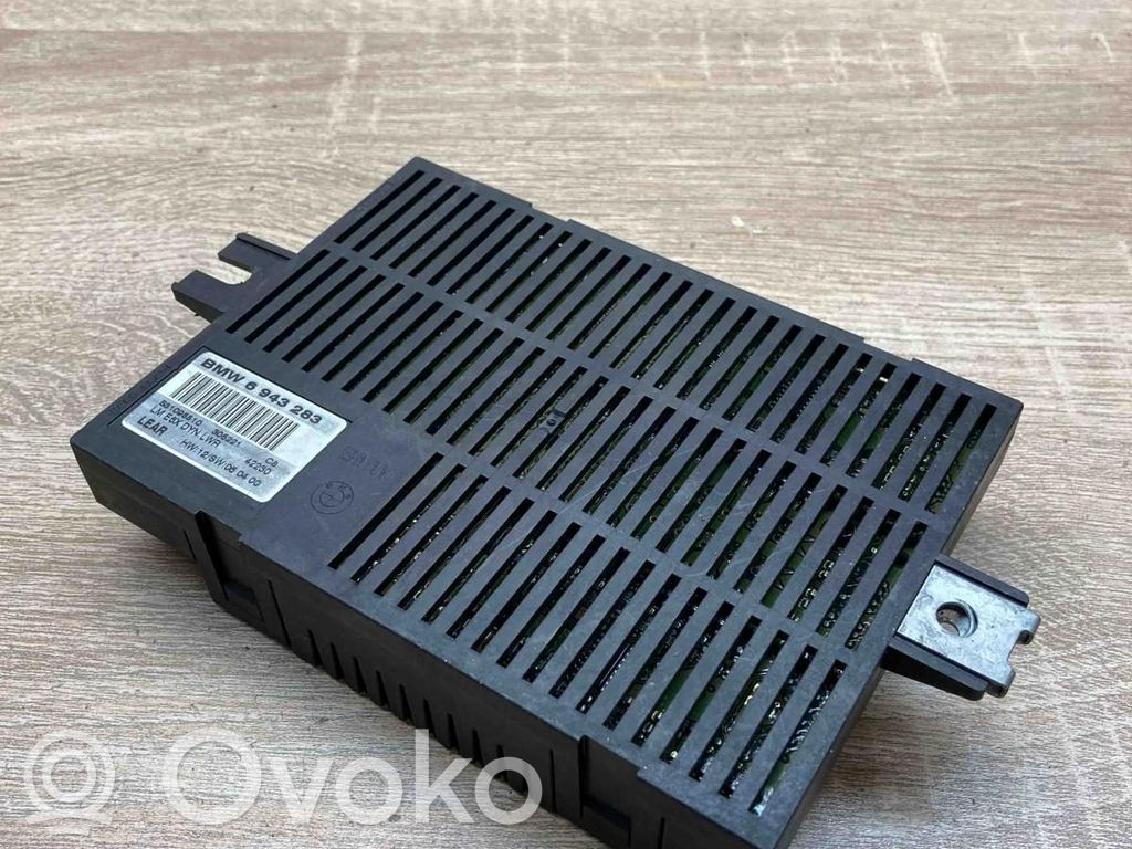 Valomoduuli LCM   6943283