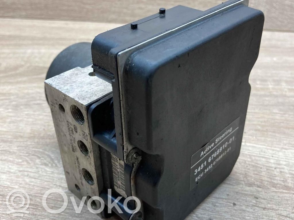 ABS bloks   6768910,6768912,6758743
