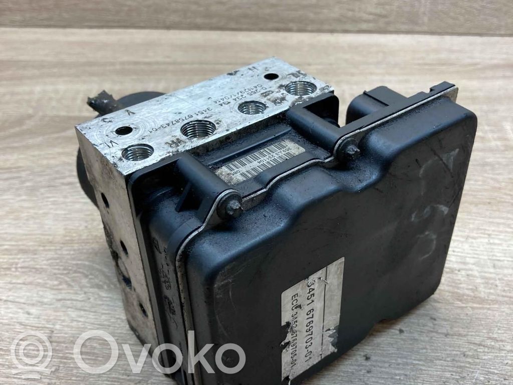 ABS bloks   6769703,0265950375,6758743