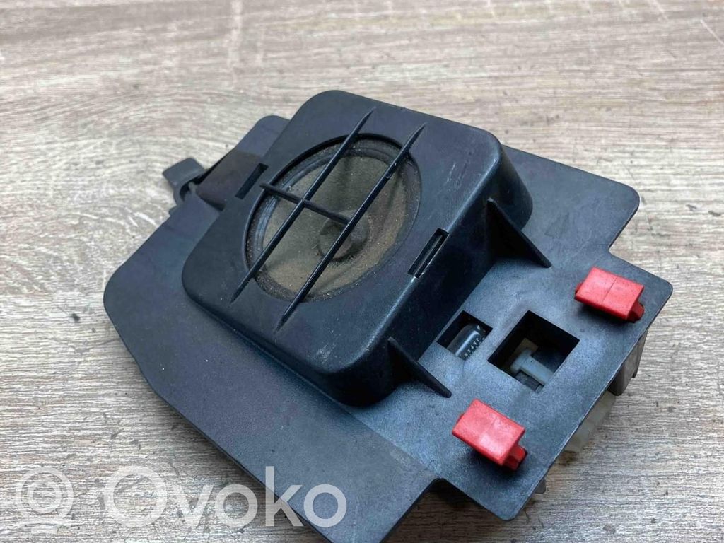 Volvo S70  V70  V70 XC Altoparlante portiera posteriore 