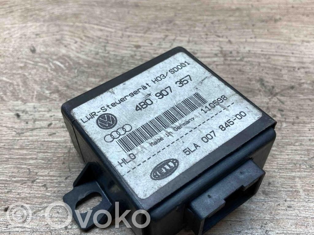 Valomoduuli LCM   4B0907357,5LA00784500