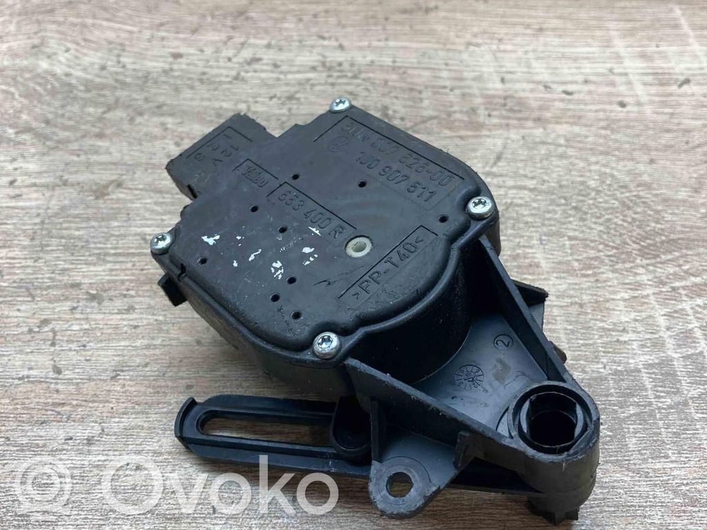 Volkswagen Golf IV Motorino attuatore aria 