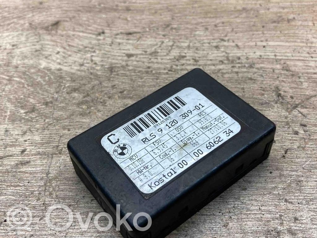 Sensor de lluvia   9120309
