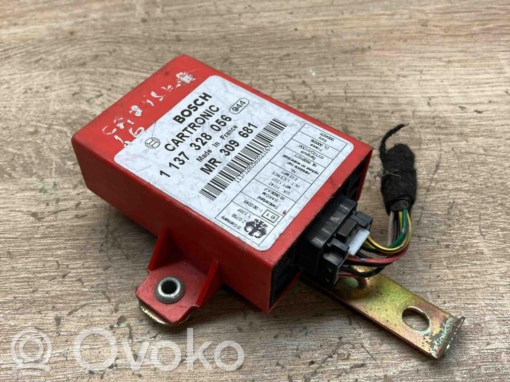 Mitsubishi Carisma Autres unités de commande / modules 