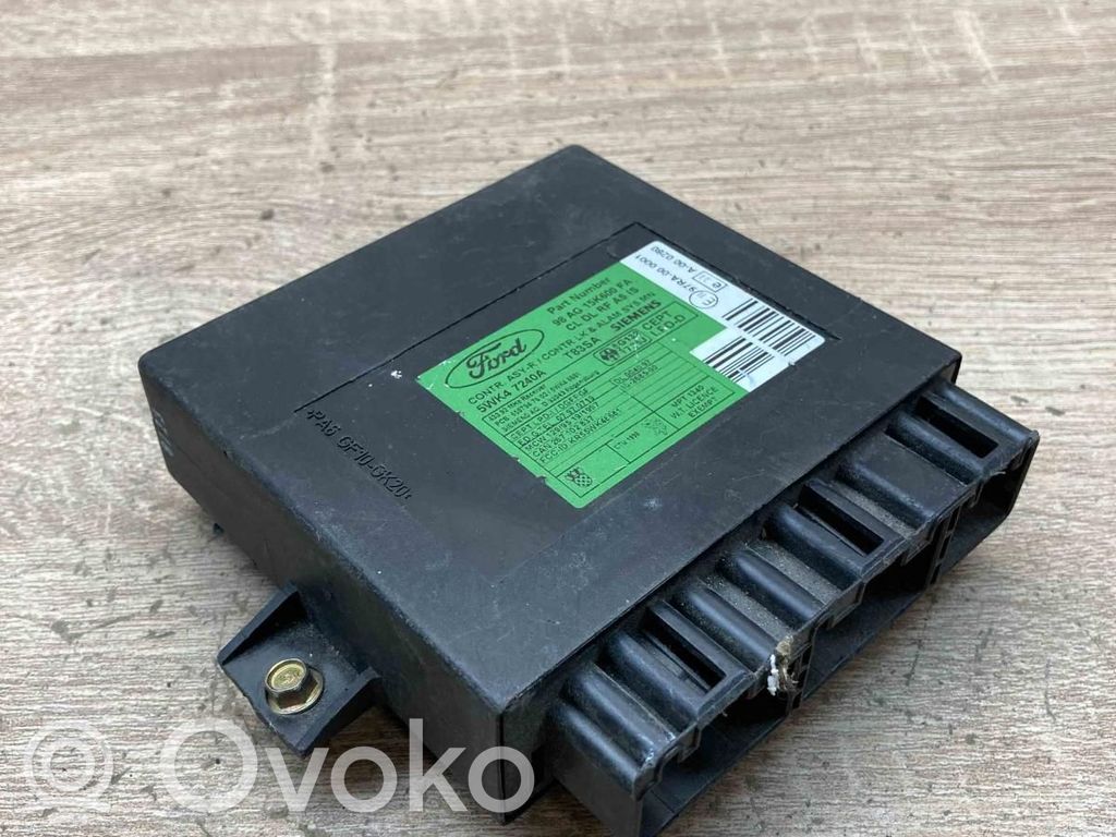 Ford Cougar Module confort 