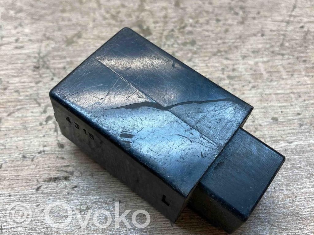 Mazda 323 Other relay 