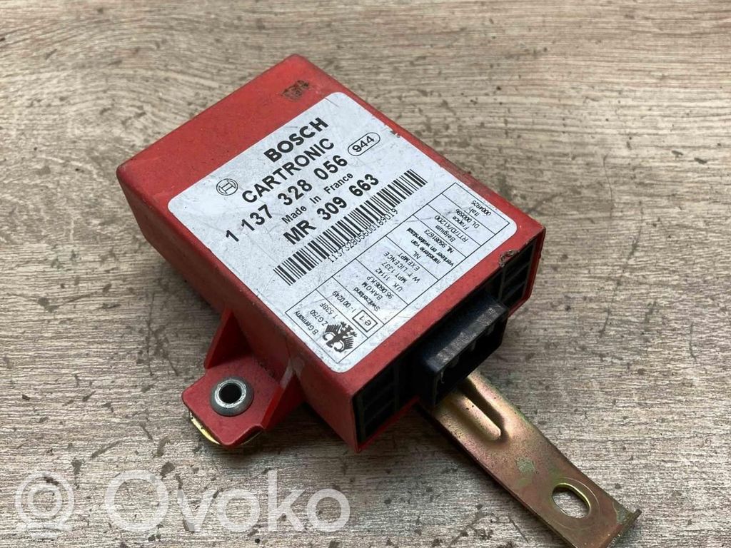 Mitsubishi Carisma Altre centraline/moduli 