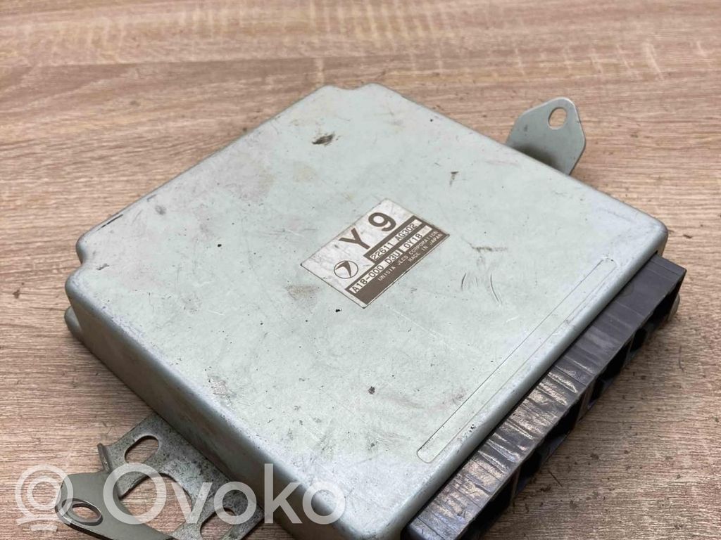 Subaru Impreza II Centralina/modulo motore ECU 