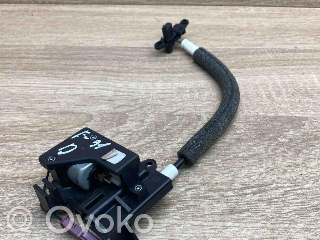 Motor de la cortina   9918004052