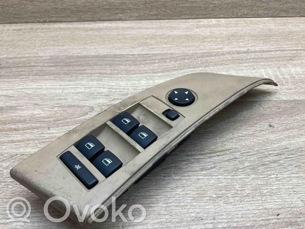 Comutator comandă geamuri electrice   6939091,344245BA
