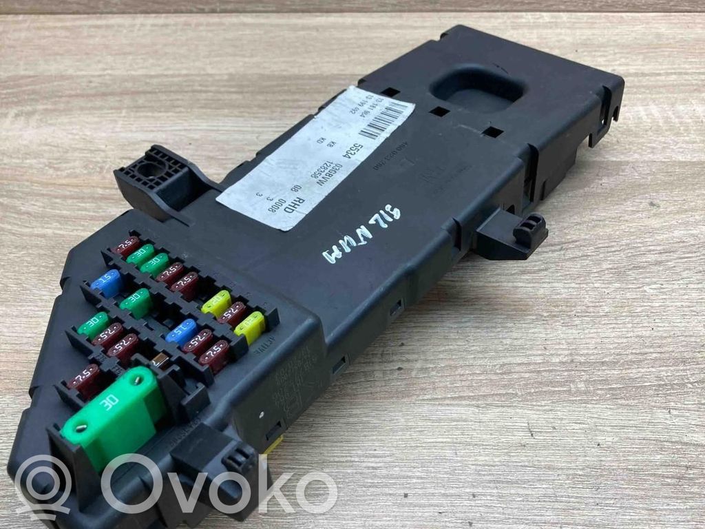 Sulakemoduuli   13181984,13199492,03GBVW