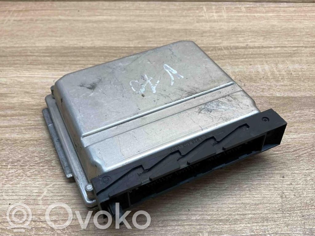 Volvo V70 Engine control unit/module ECU 