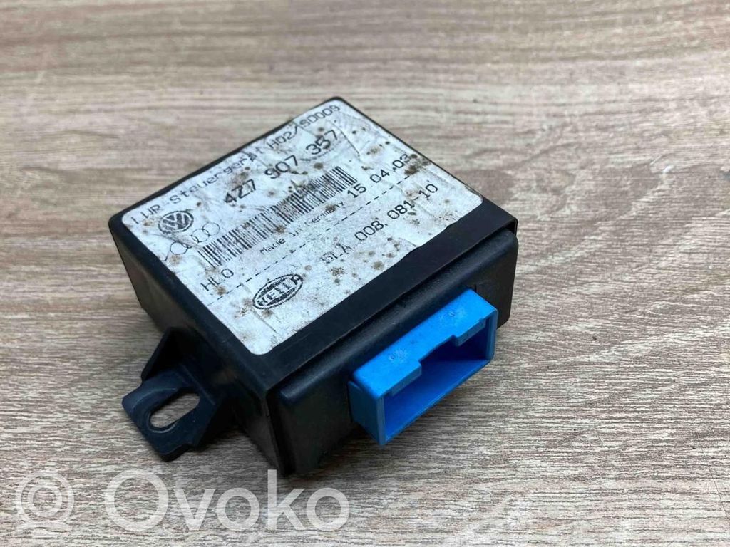 Módulo de luz LCM   4Z7907357,5LA00808110