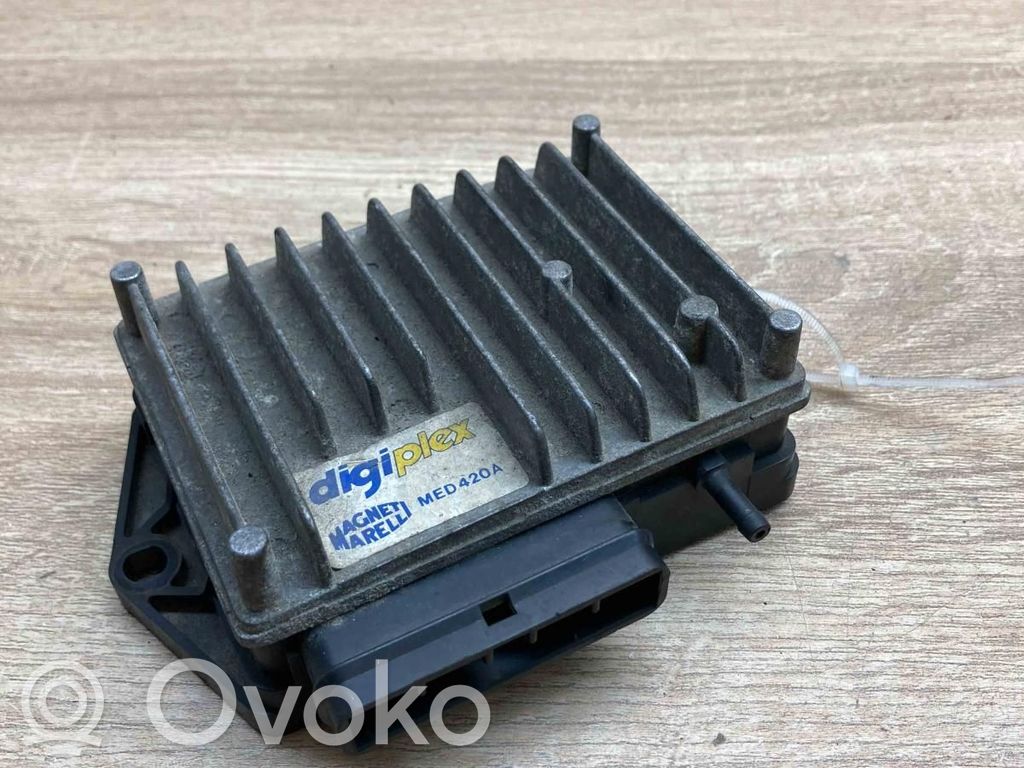 Fiat Croma Engine control unit/module ECU 
