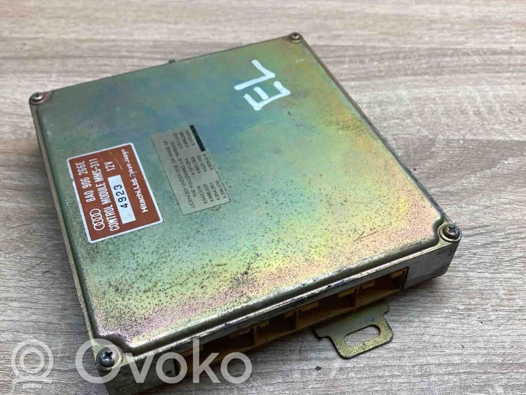 Audi A6 S6 C4 4A Engine control unit/module ECU 