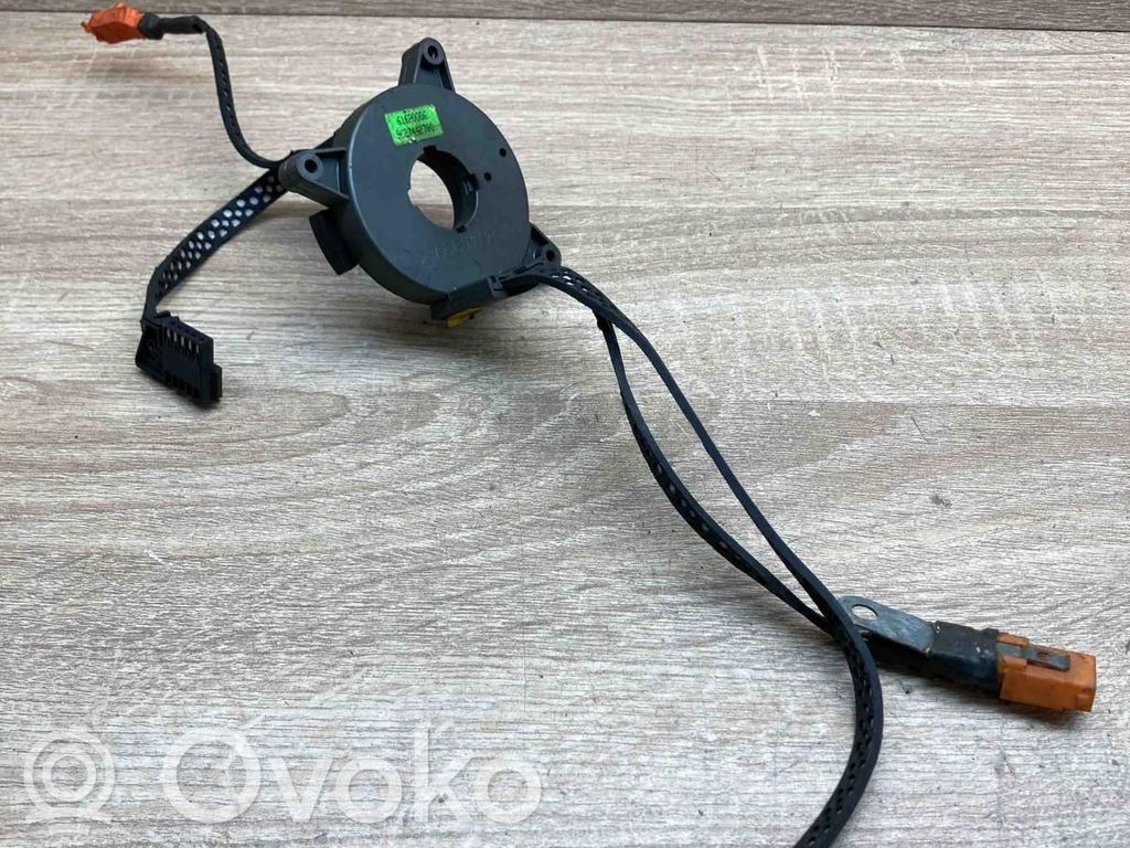 Citroen Xsara Bague collectrice/contacteur tournant airbag (bague SRS)
