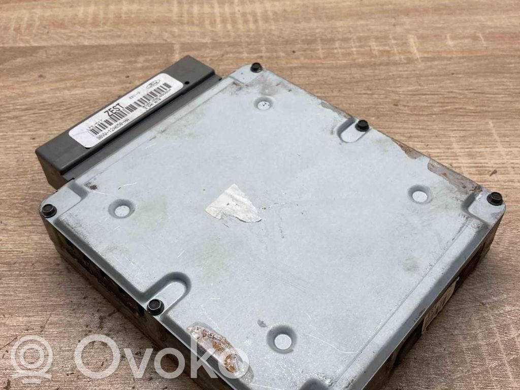 Ford Galaxy Engine control unit/module ECU 