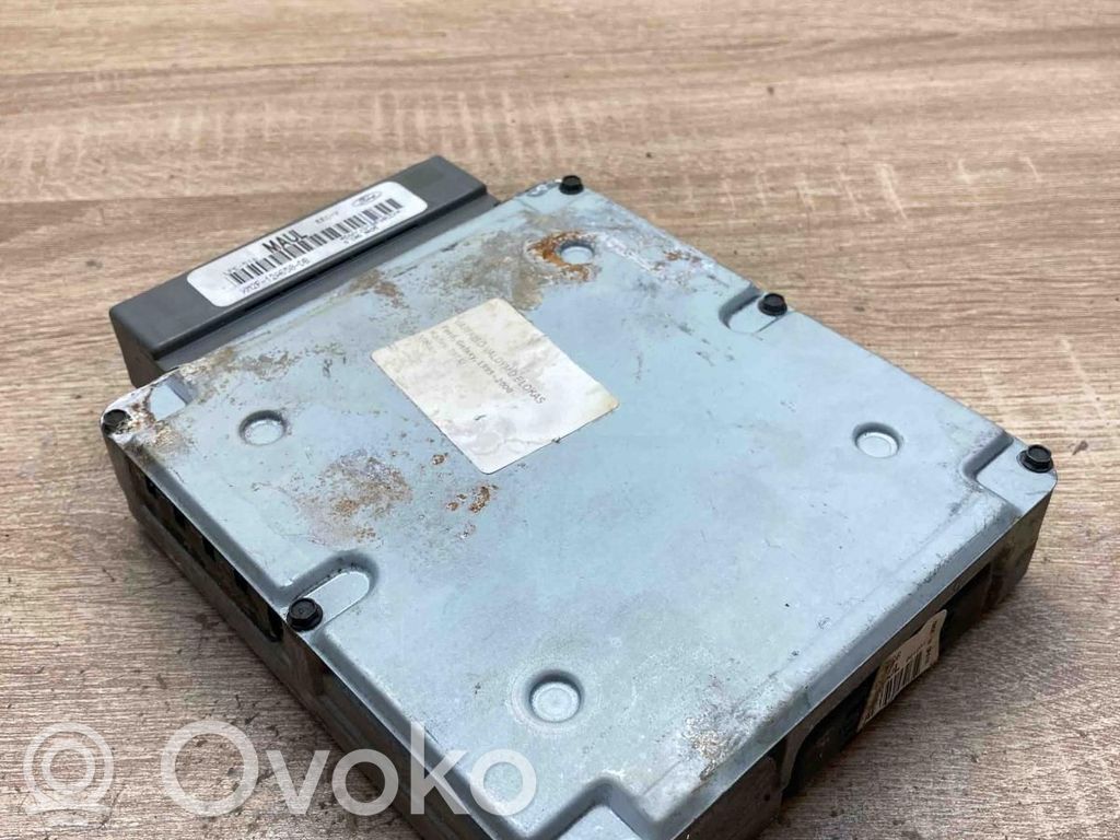 Ford Galaxy Engine control unit/module ECU 