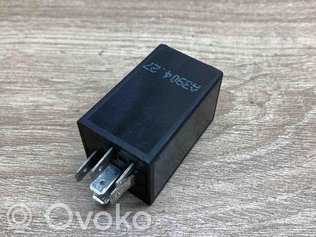 Volkswagen Phaeton Cita veida releji 