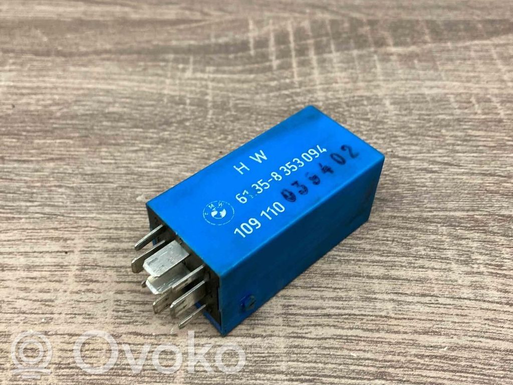 BMW Z3 E36 Other relay 