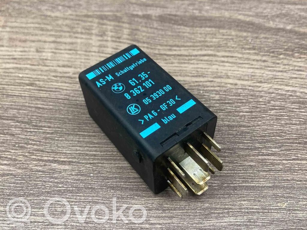 BMW 3 E36 Other relay 