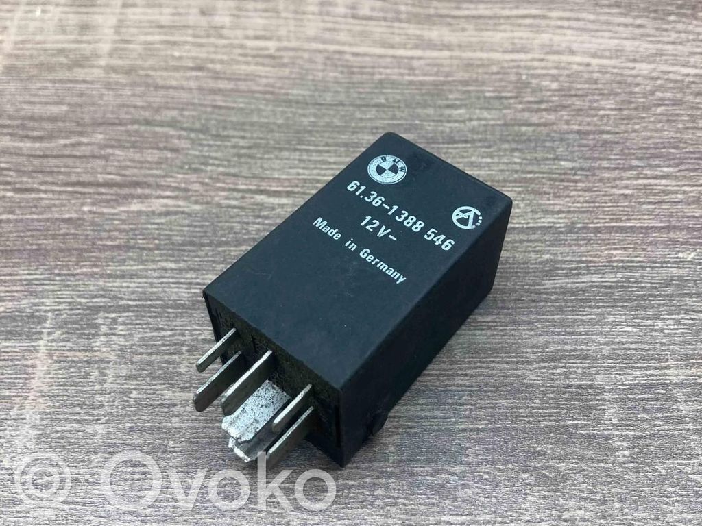 BMW 3 E36 Other relay 