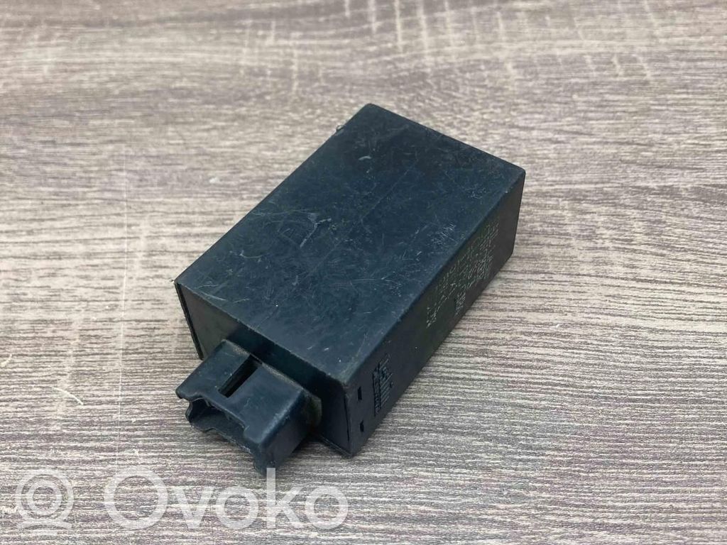 Mazda 626 Other relay 