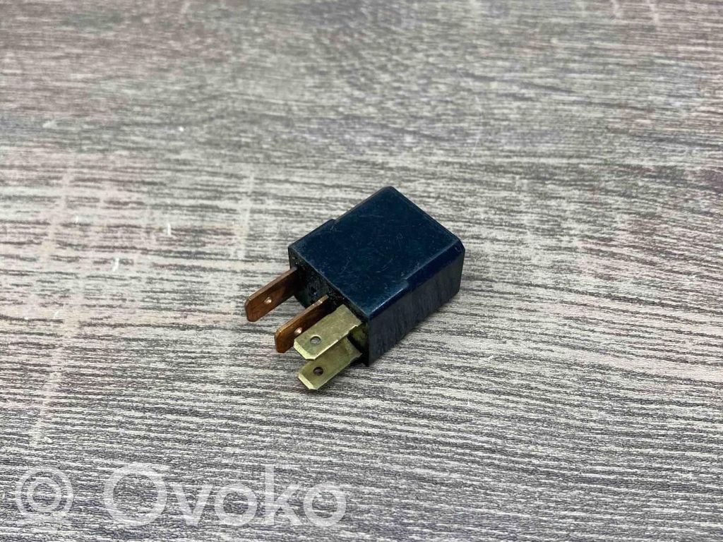 Mazda 5 Other relay 