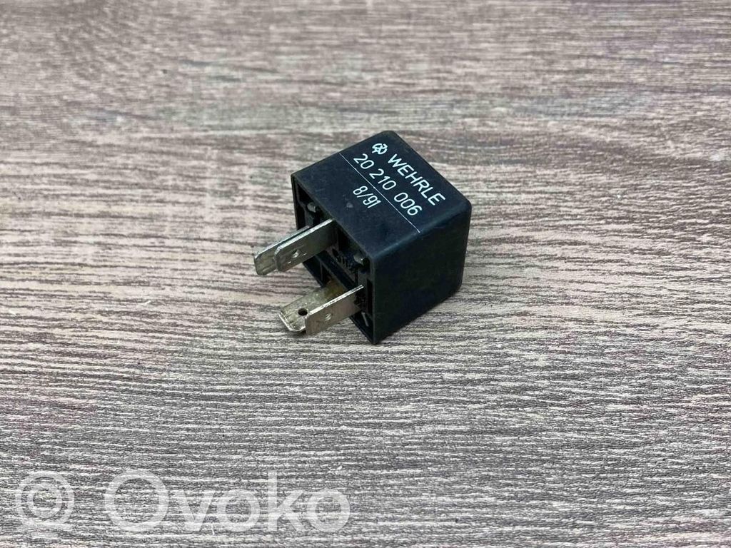 Volvo 460 Muu rele 