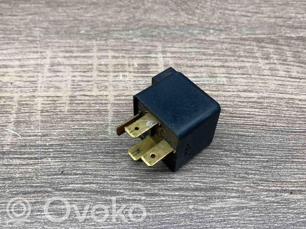 Daewoo Lanos Muu rele 