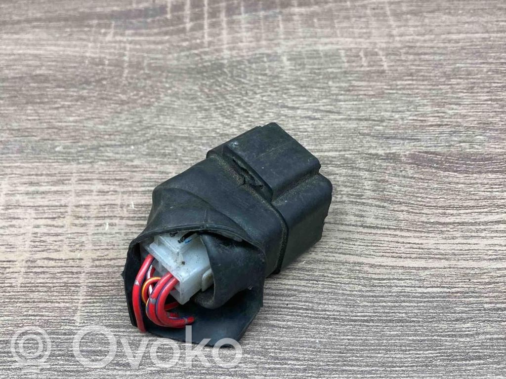 Mazda 626 Other relay 