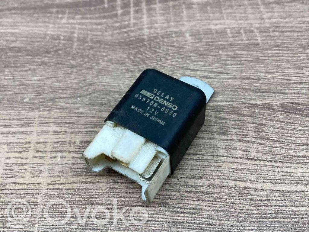 Honda Civic Muu rele 