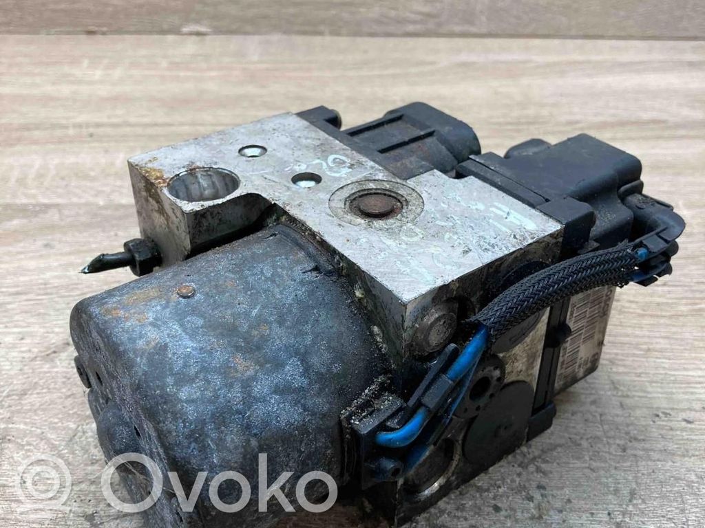 Nissan Almera N16 Pompă ABS 