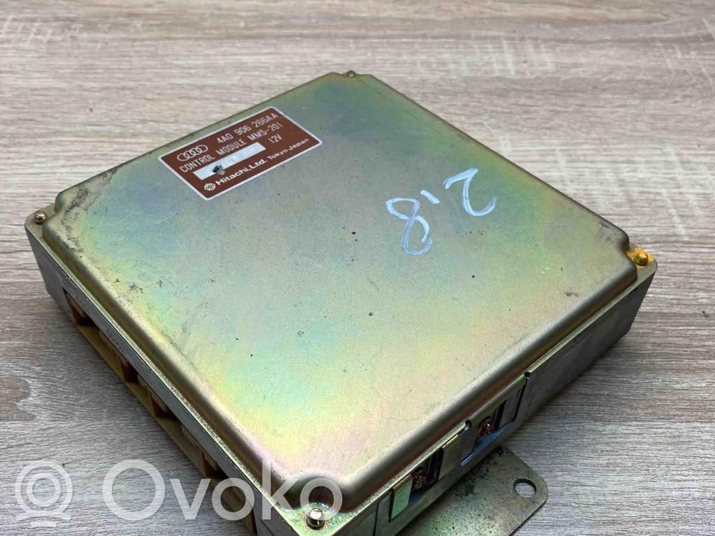 Audi 100 S4 C4 Engine control unit/module ECU 