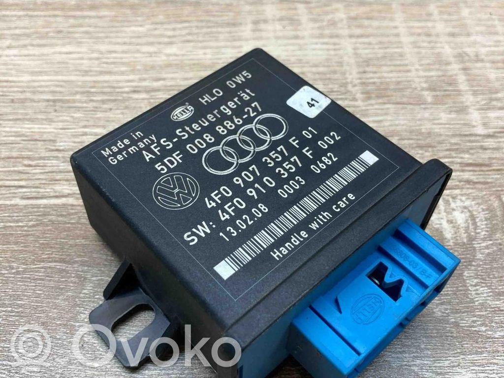Valomoduuli LCM   4F0907357F,4F0910357F,5DF00888627