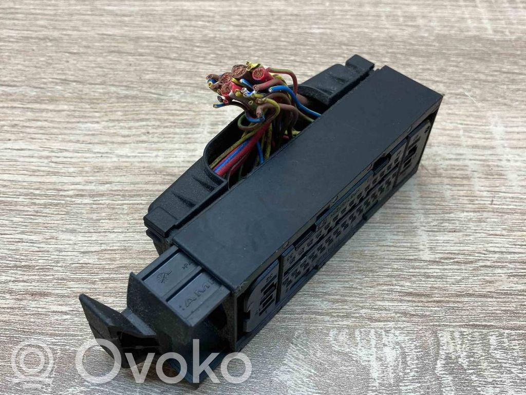 BMW X5 E70 Plug wire 