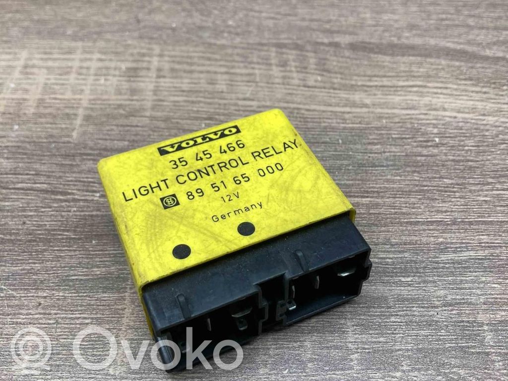 Volvo 850 Light module LCM 