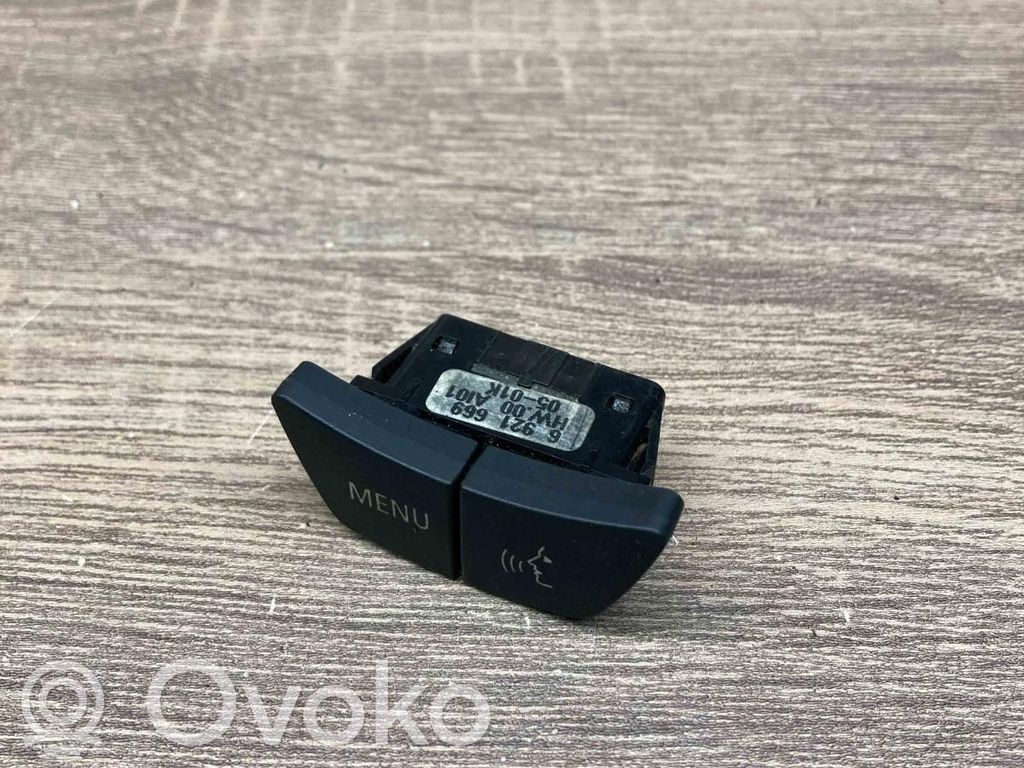 On-board computer control switch   6921669,USED