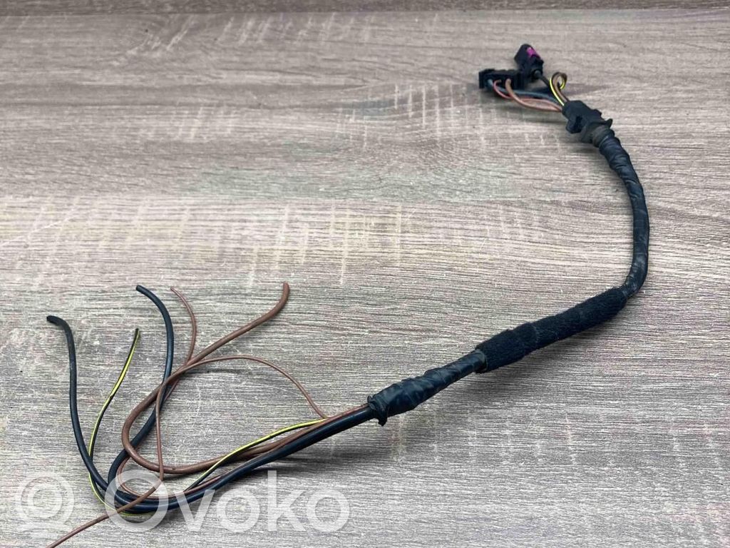 BMW 3 E90 E91 Zündkabel 