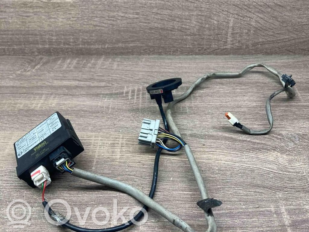Rover 620 Unitate/modul comandă imobilizator 