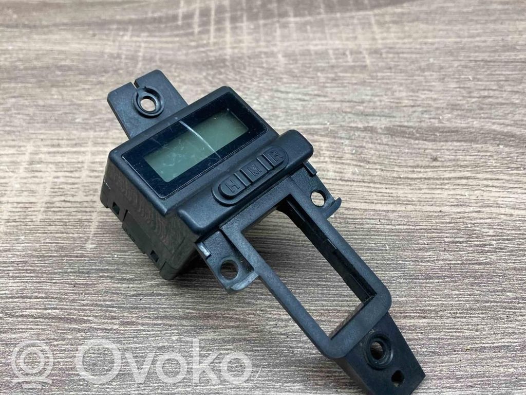 Hyundai Getz Monitor/display/piccolo schermo 