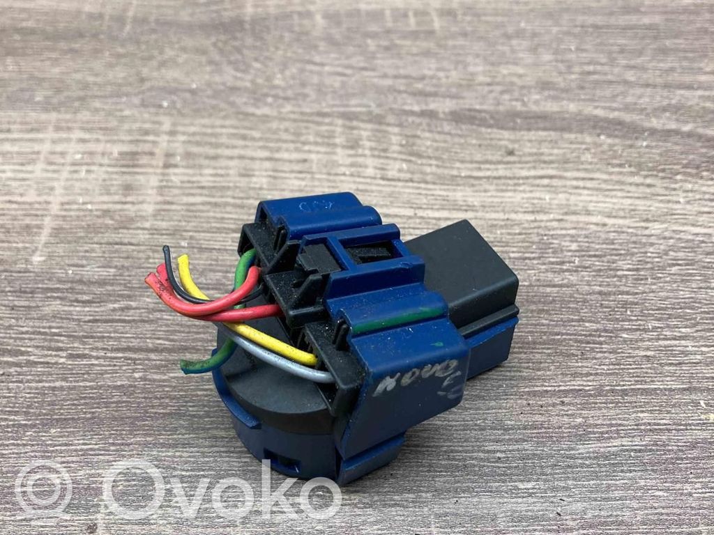 Virtalukko   1S7T11572AC