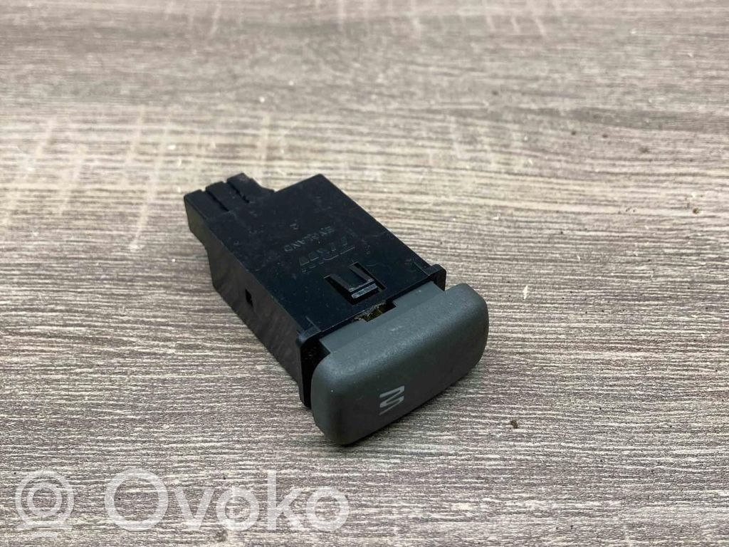 Volvo S40, V40 Other switches/knobs/shifts 