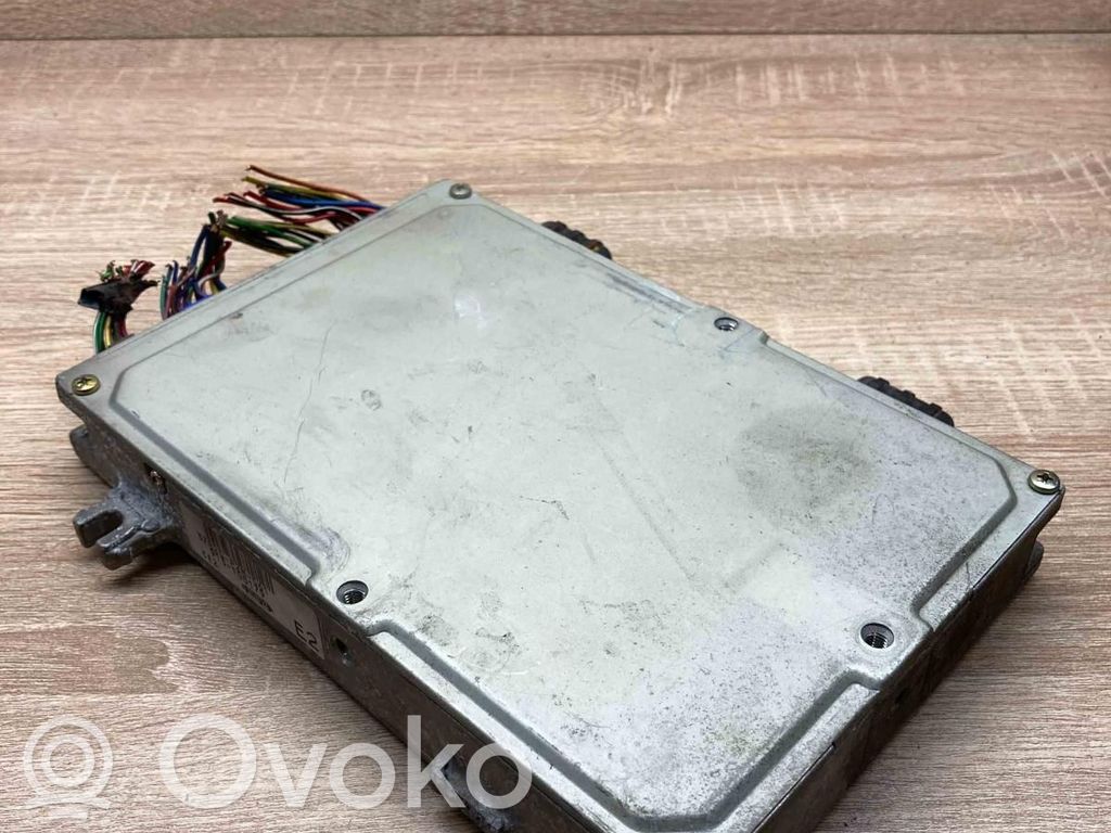 Engine control unit/module ECU   37820P2MG61,913100179