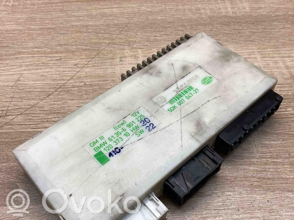 Mukavuusmoduuli   6901225,5DK00704727